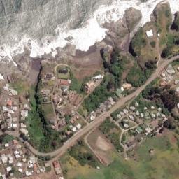 Satellite imagery of Punta Alta, CL