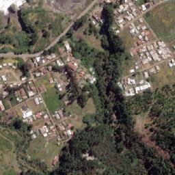 Satellite imagery of Punta Alta, CL