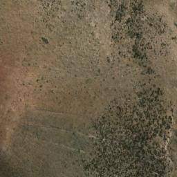 Satellite imagery of Cerro Patahuilloso, AR
