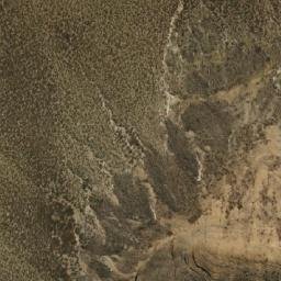 Satellite imagery of Cerro Carapacho, AR