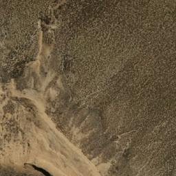 Satellite imagery of Cerro Carapacho, AR