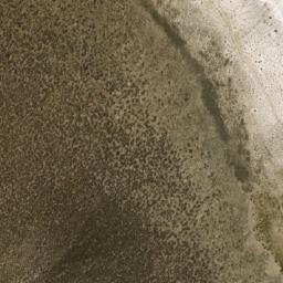 Satellite imagery of Cerro Carapacho, AR