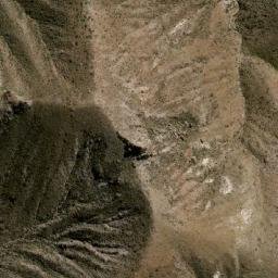 Satellite imagery of Cerro Risquera, AR