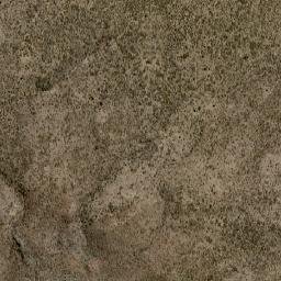 Satellite imagery of Cerro Solo, AR