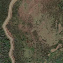 Satellite imagery of Byron, AU