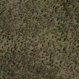 Satellite imagery of Blanket Hill, AU