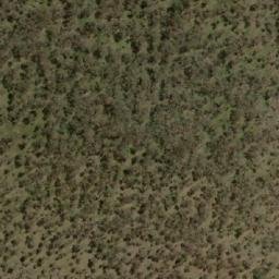 Satellite imagery of Blanket Hill, AU