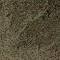 Satellite imagery of Blanket Hill, AU