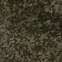 Satellite imagery of Sentry Box Rock, AU