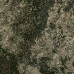 Satellite imagery of Sentry Box Hill, AU