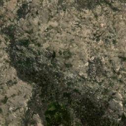 Satellite imagery of Sentry Box Hill, AU