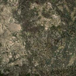 Satellite imagery of Sentry Box Hill, AU