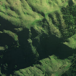Satellite imagery of MAUNGARU NO 2, NZ