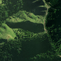 Satellite imagery of MAUNGARU NO 2, NZ