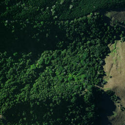 Satellite imagery of MAUNGARU NO 2, NZ