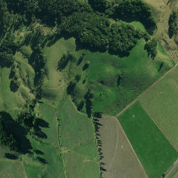 Satellite imagery of 868 PUKAPO, NZ