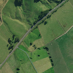 Satellite imagery of 868 PUKAPO, NZ