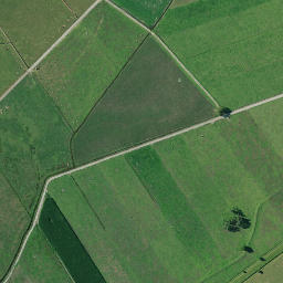 Satellite imagery of 868 PUKAPO, NZ