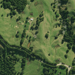 Satellite imagery of E (Tangihua SD), NZ