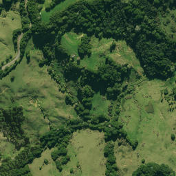 Satellite imagery of E (Tangihua SD), NZ