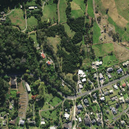 Satellite imagery of 44I MANAIA, NZ