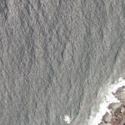 Satellite imagery of Punta Greda, CL