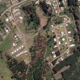 Satellite imagery of Punta Greda, CL