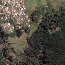 Satellite imagery of Punta Alta, CL