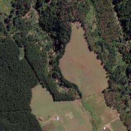 Satellite imagery of Punta Alta, CL