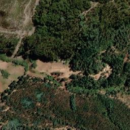 Satellite imagery of Cerro Alto, CL