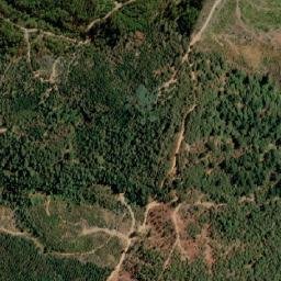 Satellite imagery of Cerro Alto, CL