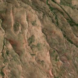 Satellite imagery of Paso Overas Norte, AR