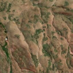 Satellite imagery of Paso Overas Norte, AR