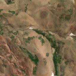 Satellite imagery of Paso Overas Norte, AR