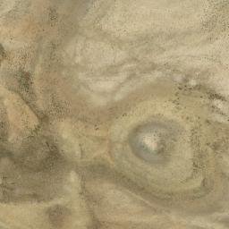 Satellite imagery of Cerro de la Gotera, AR