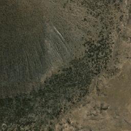 Satellite imagery of Cerro Patahuilloso, AR