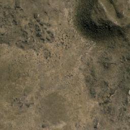 Satellite imagery of Cerro Patahuilloso, AR
