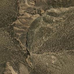 Satellite imagery of Cerro Carapacho, AR
