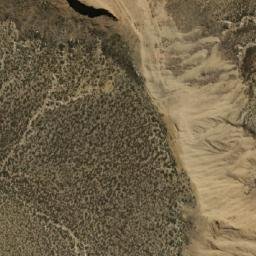 Satellite imagery of Cerro Carapacho, AR