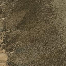 Satellite imagery of Cerro Carapacho, AR