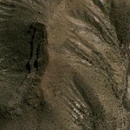 Satellite imagery of Cerro Risquera, AR