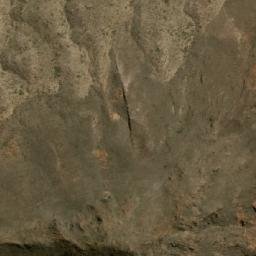 Satellite imagery of Cerro las Chinches, AR