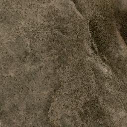 Satellite imagery of Cerro Solo, AR