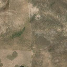 Satellite imagery of Round Hill, AU