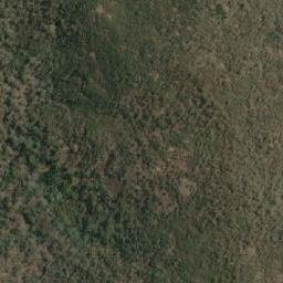 Satellite imagery of Friday Mount, AU