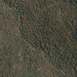 Satellite imagery of Friday Mount, AU