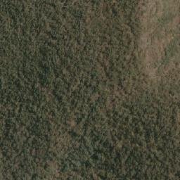 Satellite imagery of Mount Narra Narra, AU