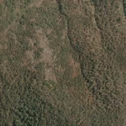 Satellite imagery of Mount Narra Narra, AU
