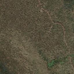 Satellite imagery of O’Hares Ridge, AU
