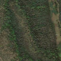 Satellite imagery of Byron, AU